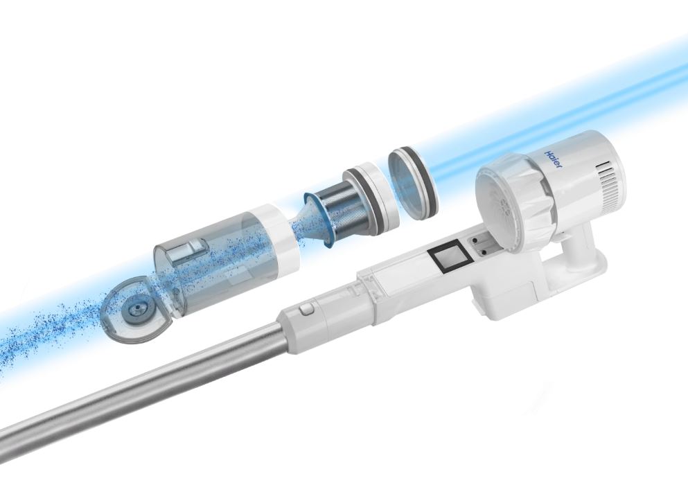 Купить  Haier HVC250 — Фото 6