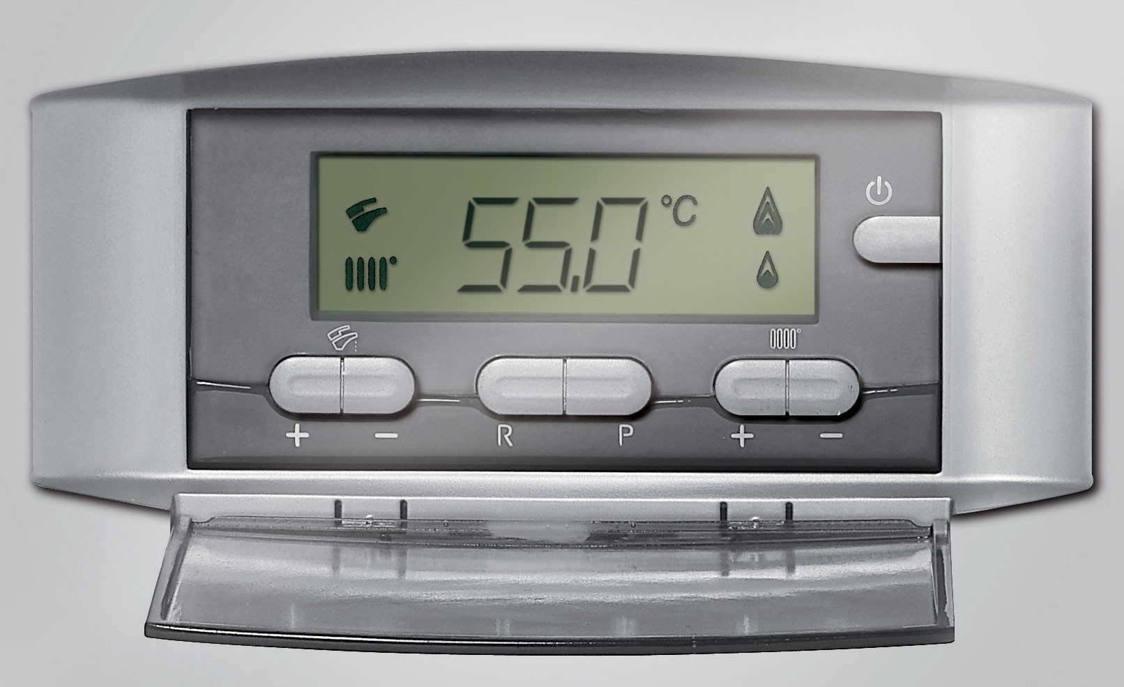 Купить Водонагреватель газовый BAXI LUNA-3 1.310 Fi — Фото 5