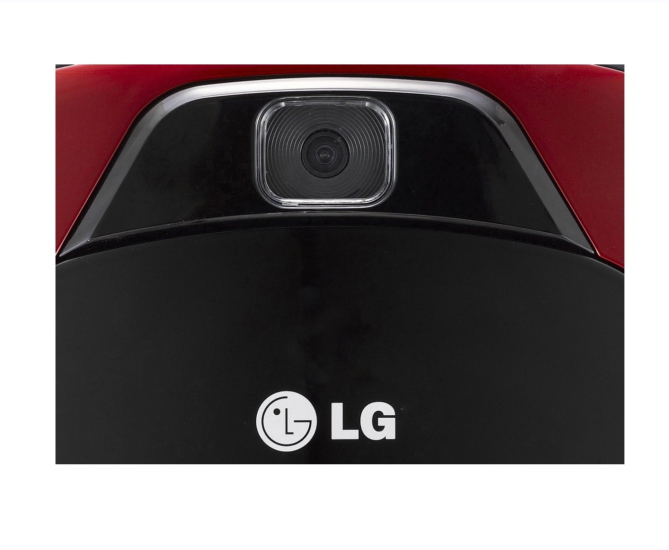 Купить Робот-пылесос LG VRF4043LR — Фото 5