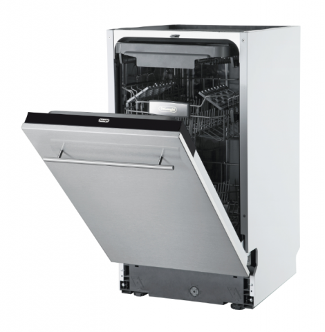 Встраиваемая посудомоечная машина Delonghi DDW06F Zircone																		 — описание, фото, цены в интернет-магазине PT Stores