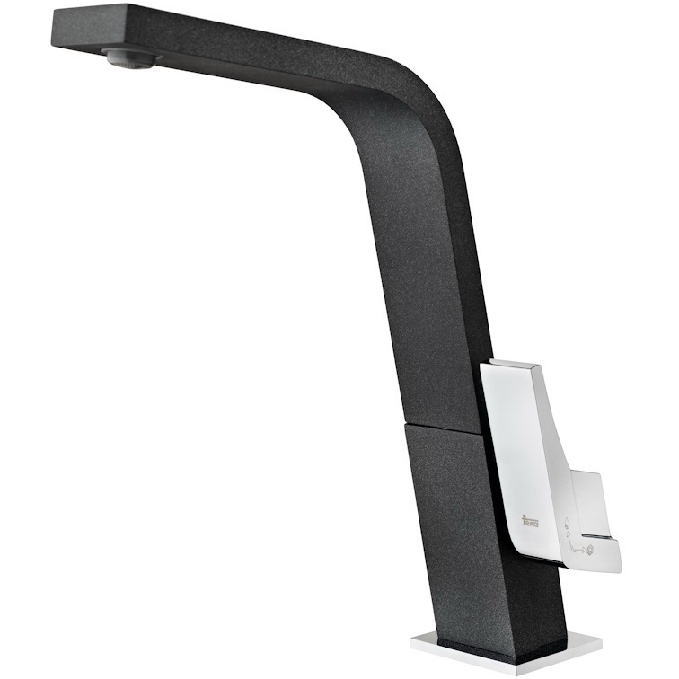 Смеситель TEKA IC 915 CARBON																		 — описание, фото, цены в интернет-магазине PT Stores