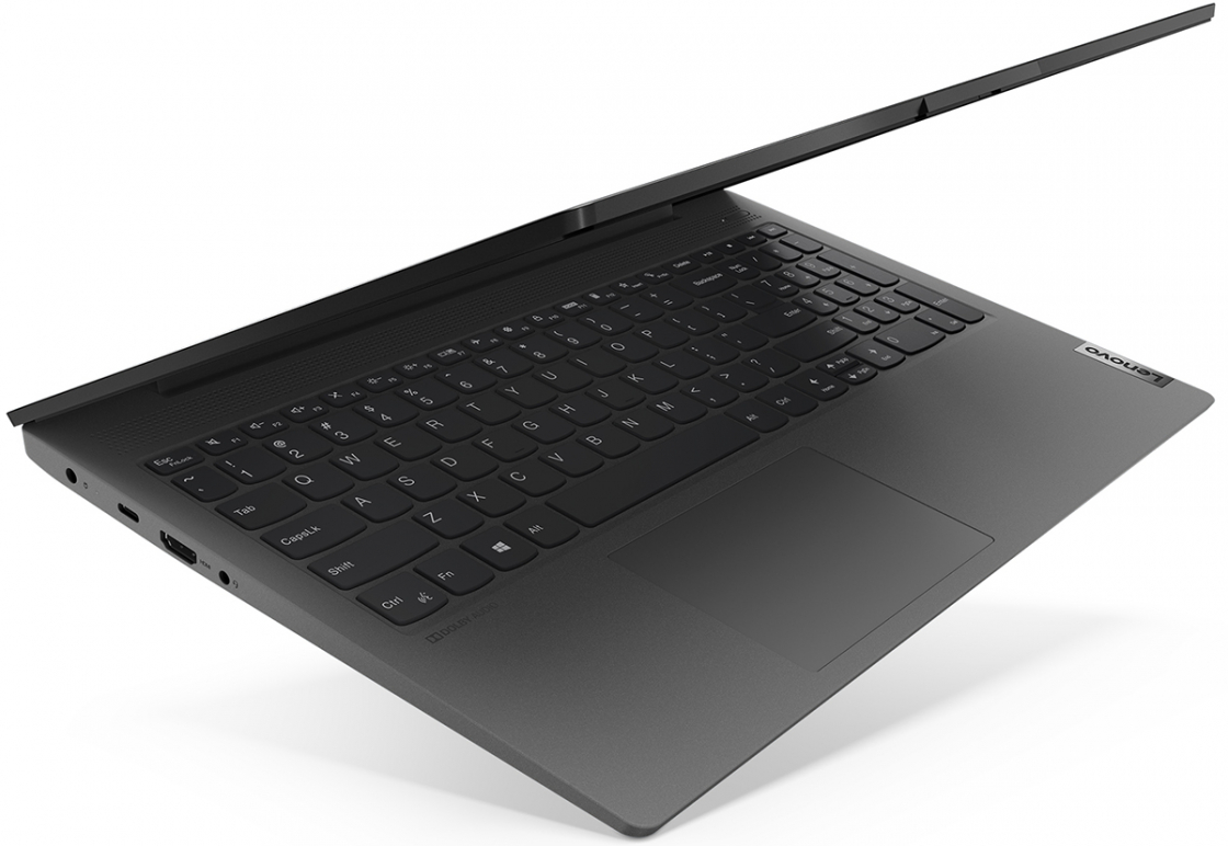 Купить Ноутбук LENOVO 81YQ004SRK — Фото 4