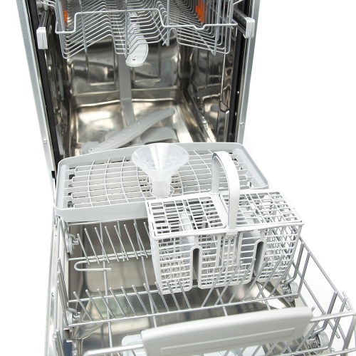 Купить Встраиваемая посудомоечная машина HOTPOINT-ARISTON LSTF 9M117 — Фото 2