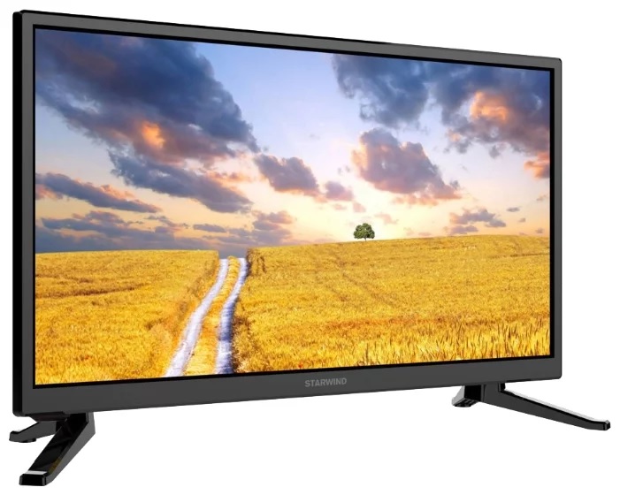 Купить Телевизор Starwind SW-LED19R305BS2 — Фото 3