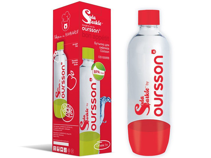 Прибор для кухни Oursson OS1000RB/RD																		 — описание, фото, цены в интернет-магазине PT Stores