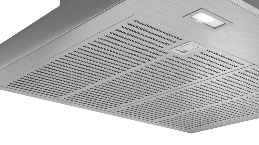 Купить Купольная вытяжка BOSCH DWB97FM50 — Фото 3