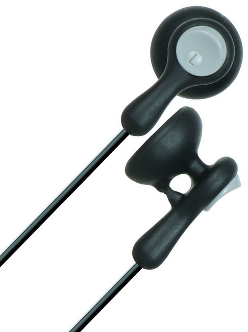 Купить Наушники PANASONIC RP-HV41GU-K — Фото 2