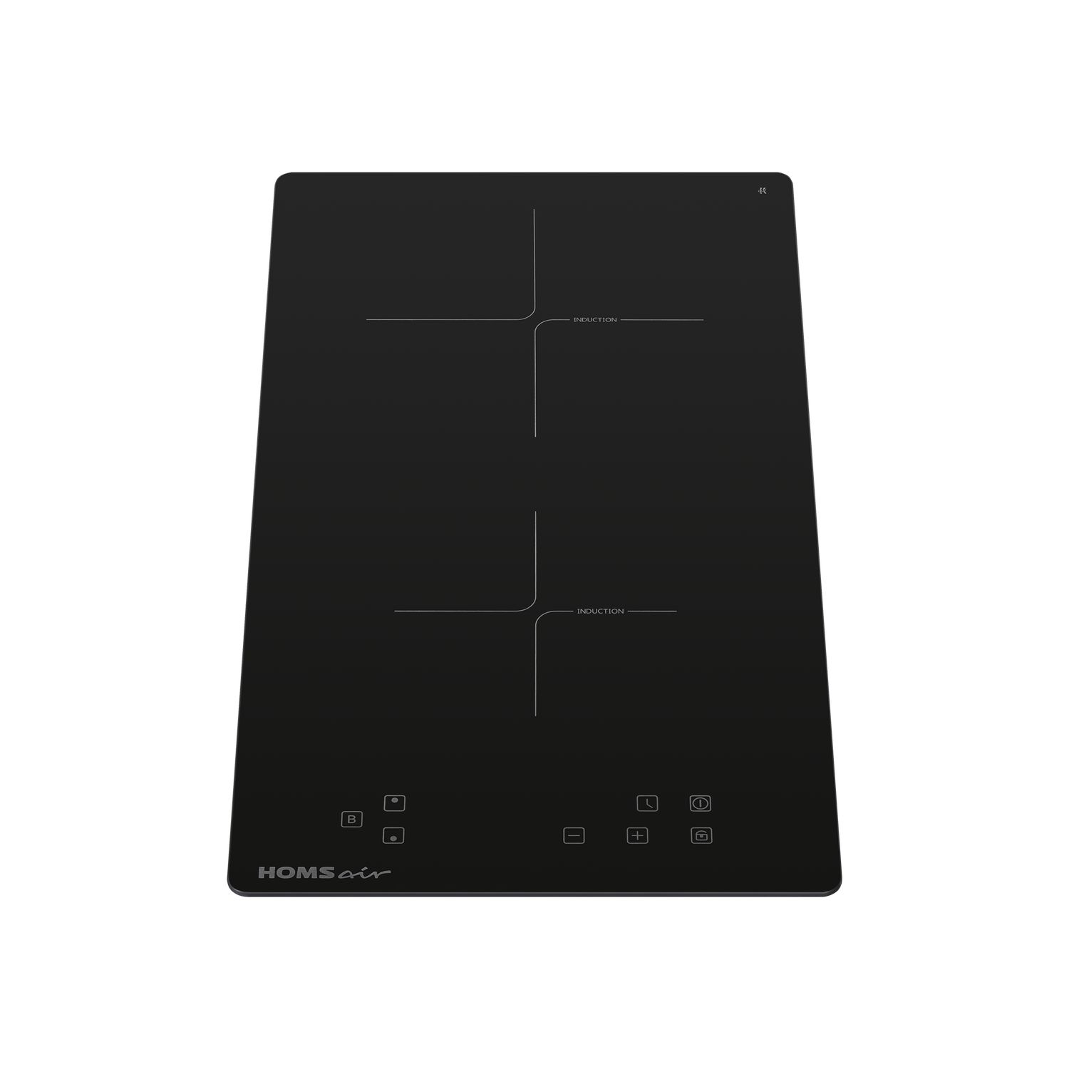Купить Индукционная варочная панель HOMSair HI32BK — Фото 3