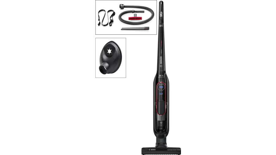 Купить  Bosch BCH65POWER — Фото 2