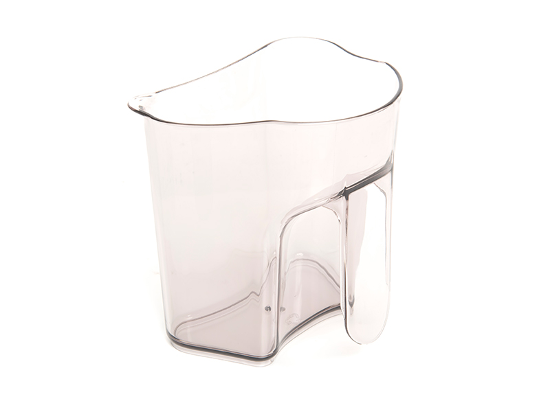 Купить Соковыжималка Oursson JM6001/RD — Фото 7