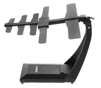 Антенна LUMAX DA1203A																		 — описание, фото, цены в интернет-магазине PT Stores