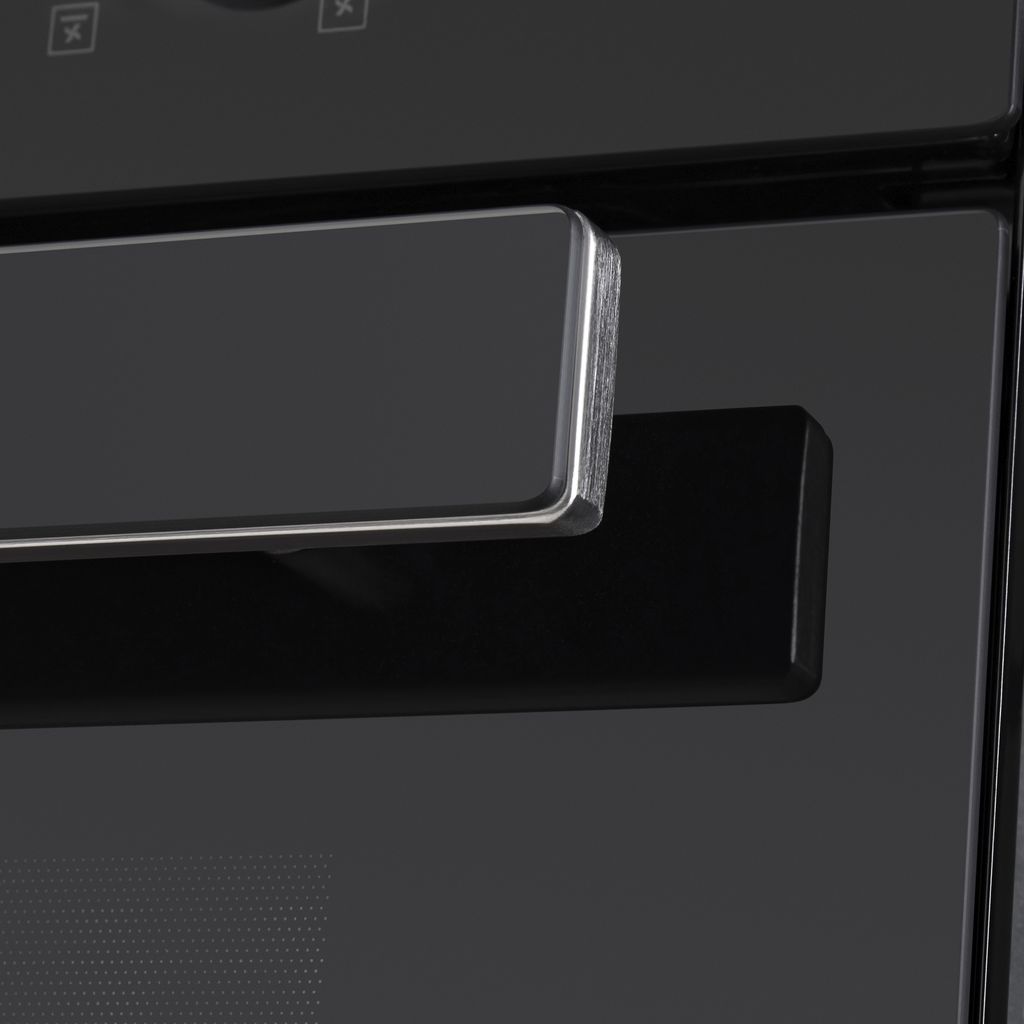 Купить Газовый духовой шкаф MAUNFELD EOGC604B — Фото 6