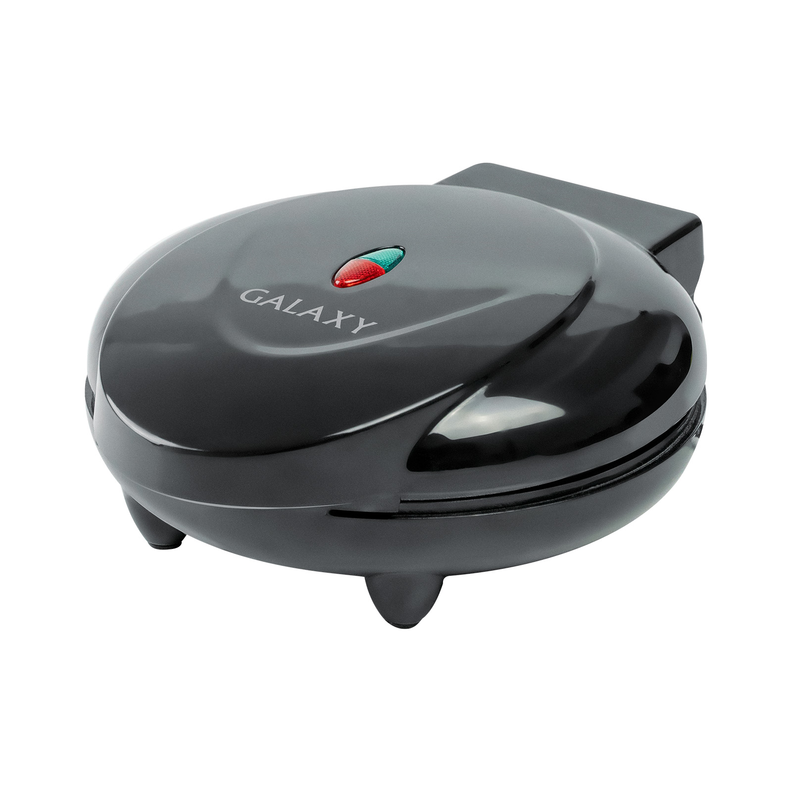 Купить Вафельница GALAXY GL 2951 черный — Фото 2