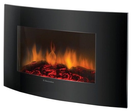 Электрокамин Electrolux EFP/W-1200URL																		 — описание, фото, цены в интернет-магазине PT Stores