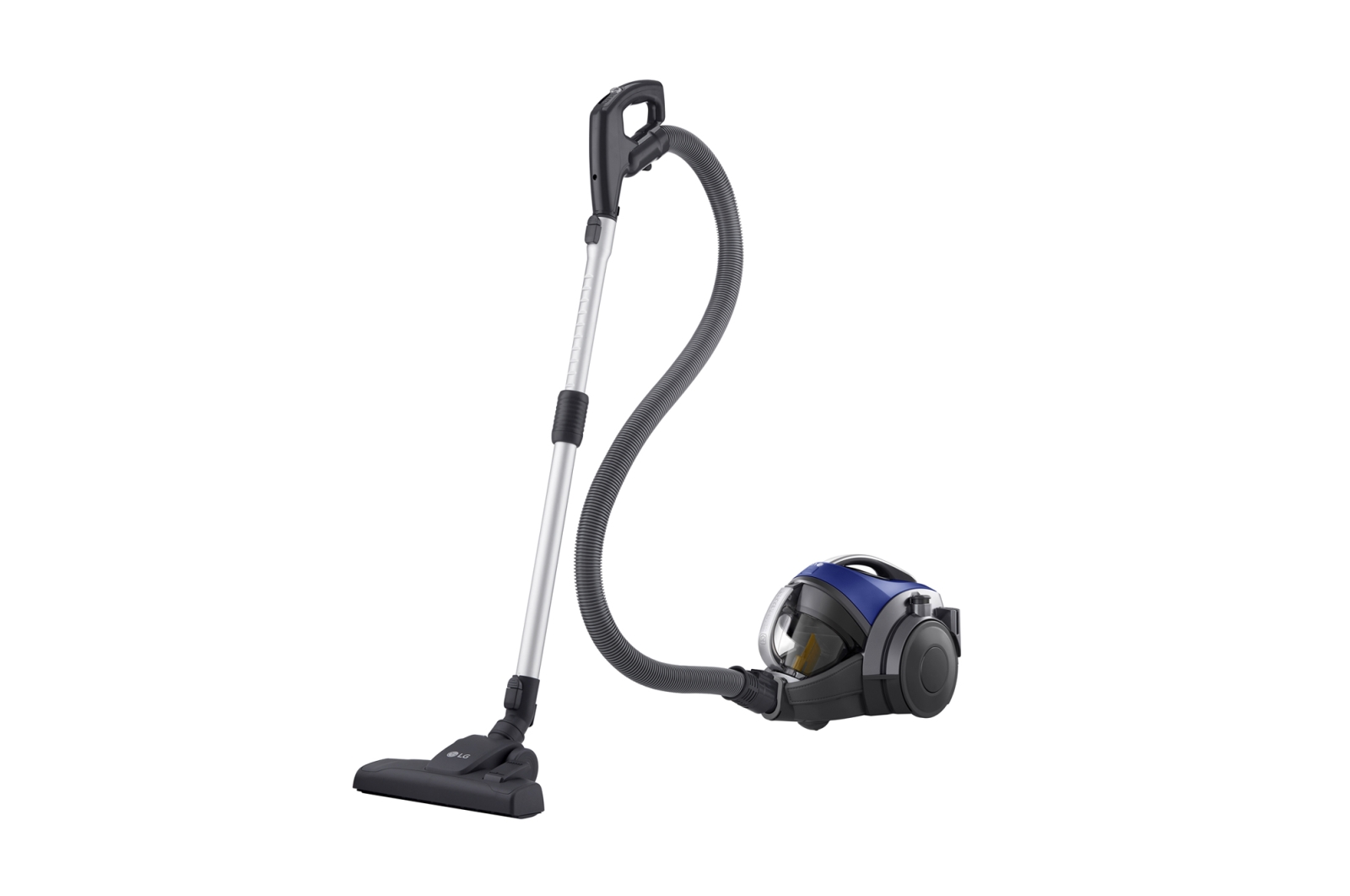 Пылесос LG VC73181NHAB																		 — описание, фото, цены в интернет-магазине PT Stores