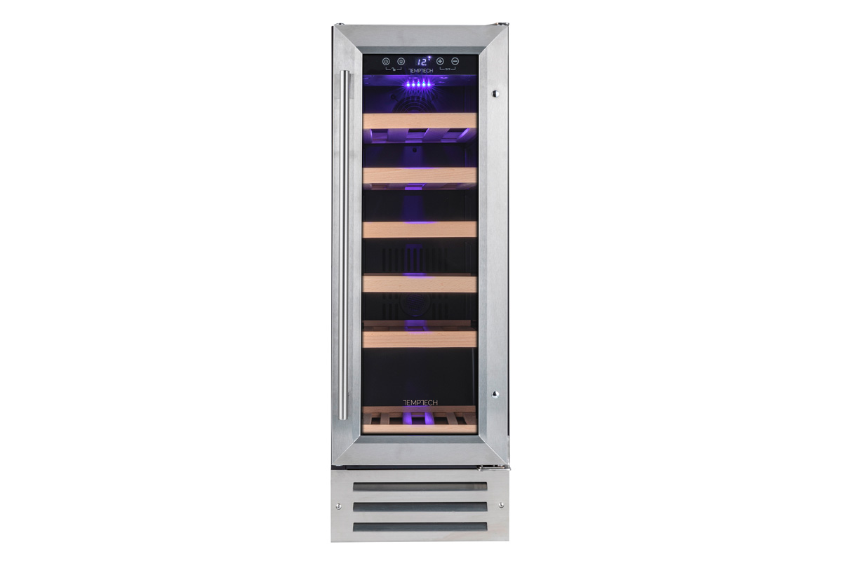 Купить Винный шкаф Temptech WPQ30SCS — Фото 3