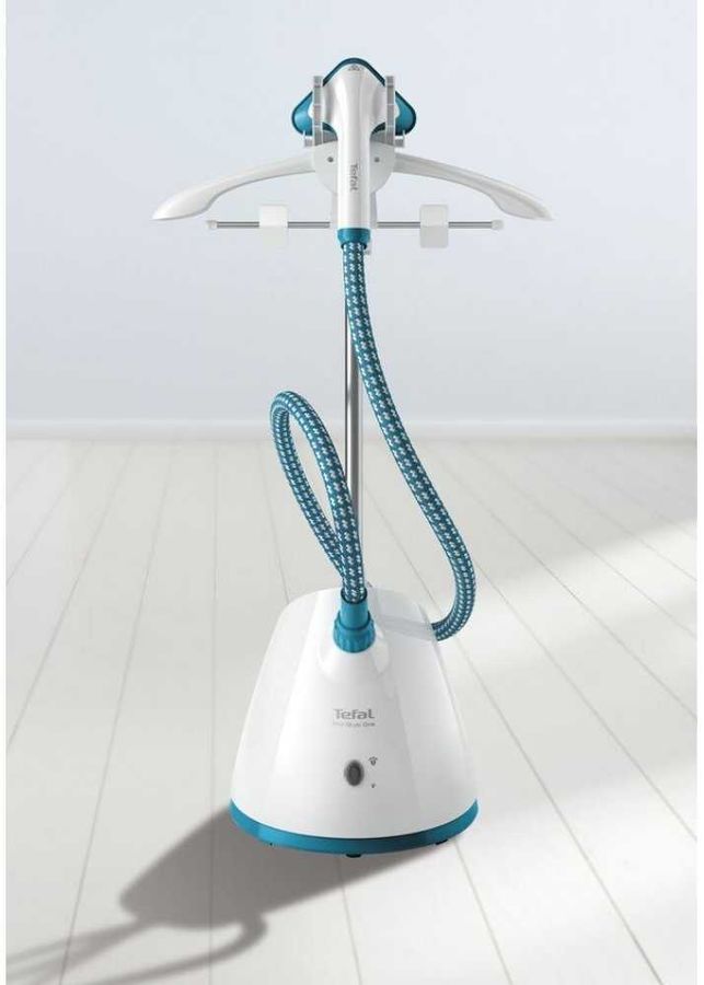 Купить Отпариватели и пароочистители TEFAL IT2460E0 — Фото 6