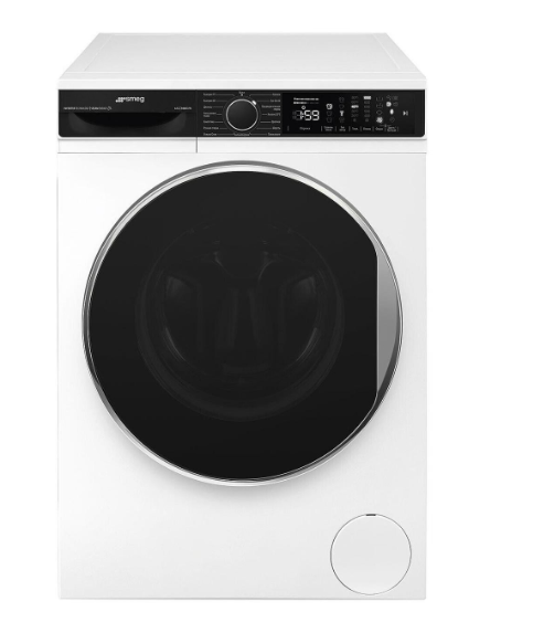 Стиральная машина Smeg WM3T60CRU																		 — описание, фото, цены в интернет-магазине PT Stores