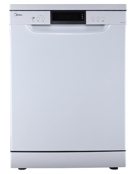 Посудомоечная машина Midea MFD60S500W																		 — описание, фото, цены в интернет-магазине PT Stores