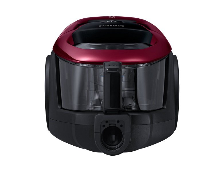 Купить Пылесос SAMSUNG SC18M31A0HP — Фото 4