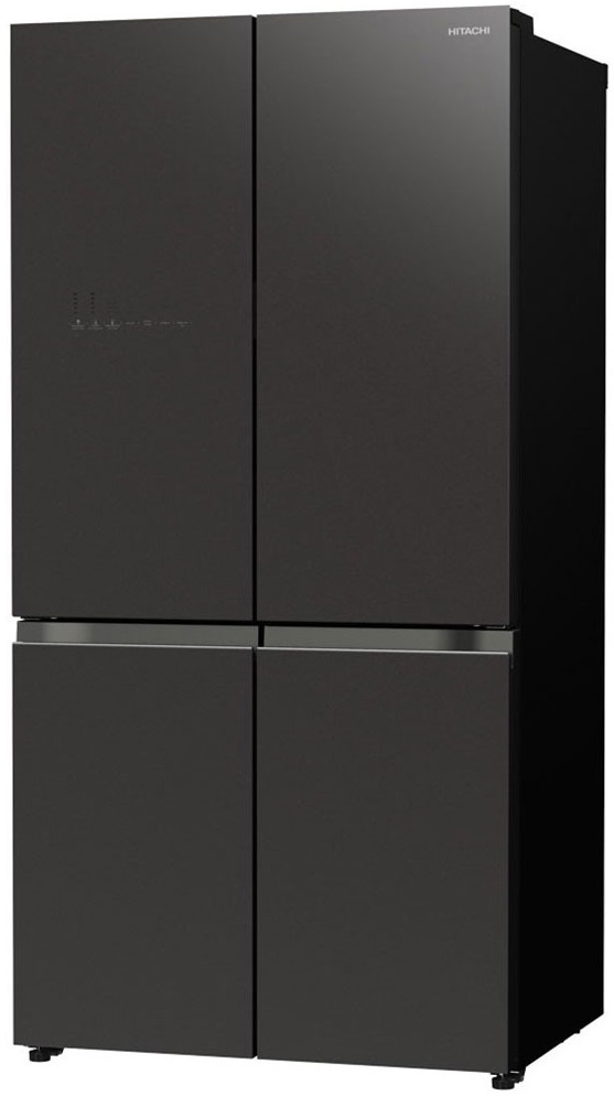 Холодильник HITACHI R-WB 642 VU0 GMG																		 — описание, фото, цены в интернет-магазине PT Stores