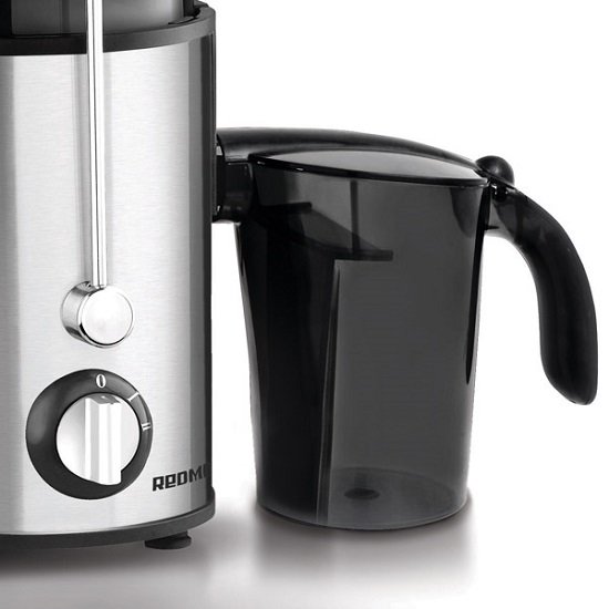 Купить Соковыжималка Redmond RJ-M911 — Фото 4