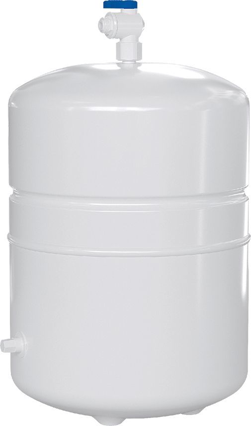 Купить Фильтр для воды БАРЬЕР Фильтр WaterFort OSMO 8л. — Фото 4