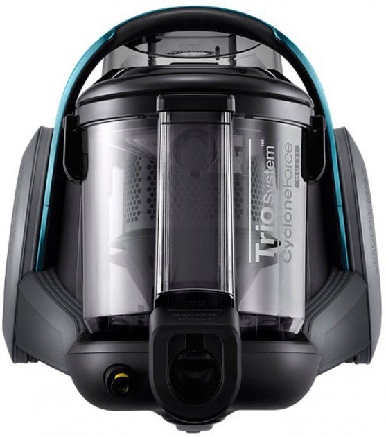 Купить Пылесос SAMSUNG VW17H9050HN — Фото 3