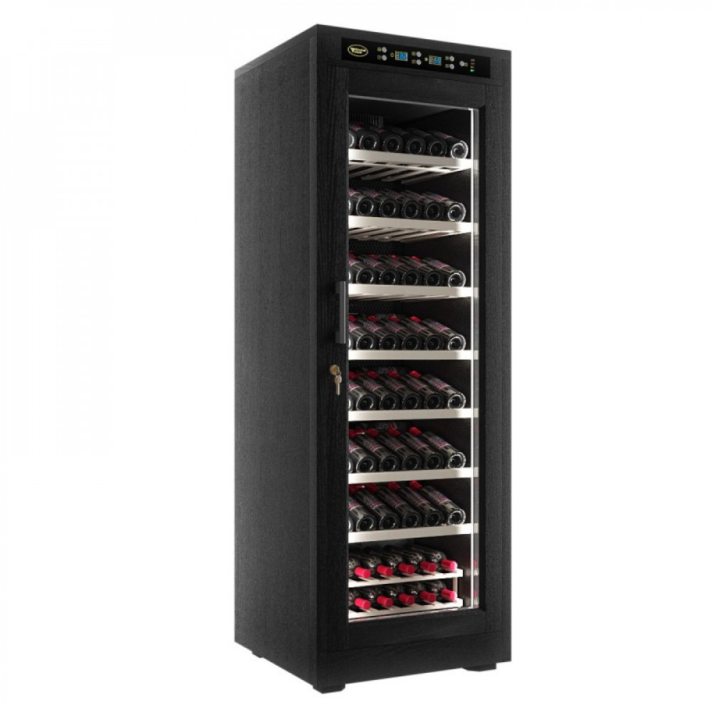 Винный шкаф Cold Vine C108-WB1 (Modern)																		 — описание, фото, цены в интернет-магазине PT Stores