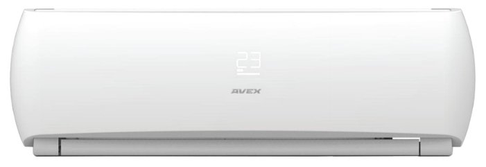 Кондиционер AVEX AC-09CH Vella																		 — описание, фото, цены в интернет-магазине PT Stores