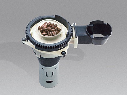 Купить Кофемашина MIELE CM6310 белый лотос LOWE  — Фото 7