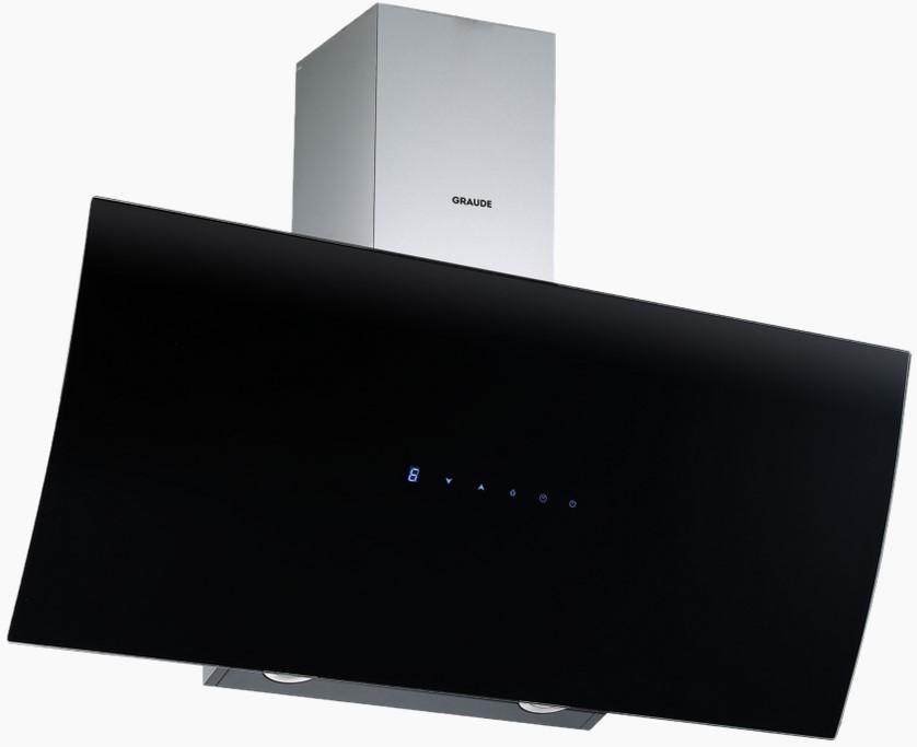 Наклонная вытяжка GRAUDE DH 90.1 GE																		 — описание, фото, цены в интернет-магазине PT Stores