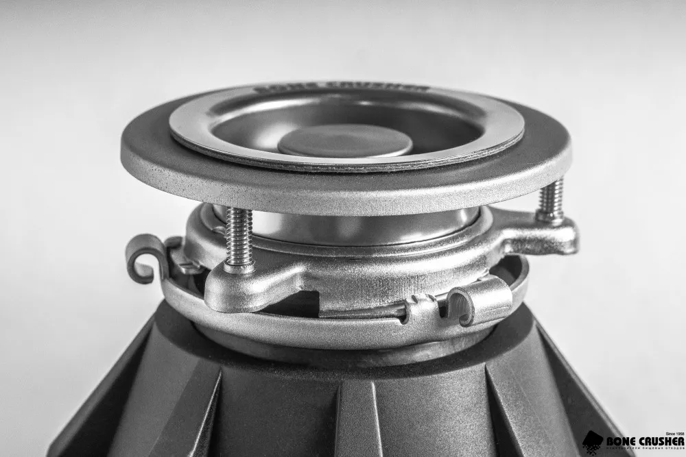 Купить Измельчитель пищевых отходов BONE CRUSHER BC910-AS/K — Фото 7