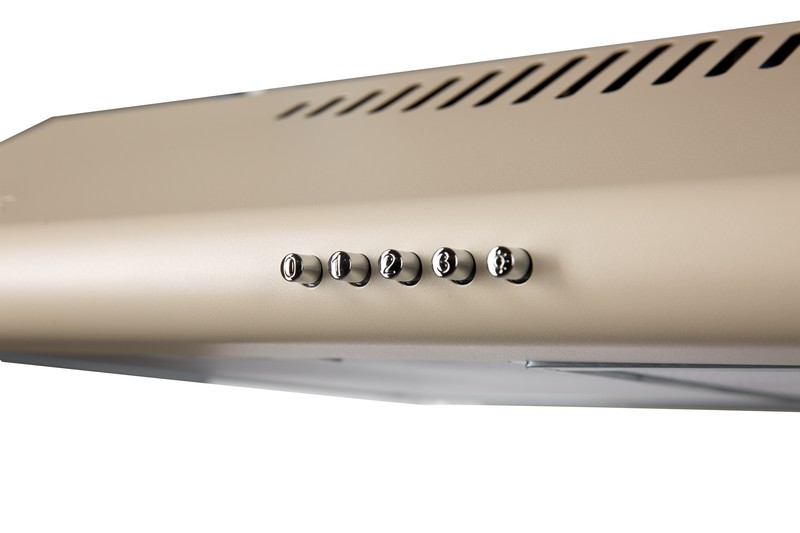 Купить Плоская вытяжка Oasis UP-60I (P) — Фото 7