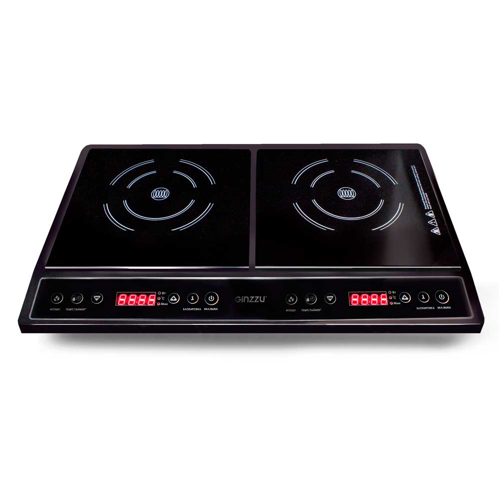 Купить Плитка Ginzzu HCI-205 — Фото 2