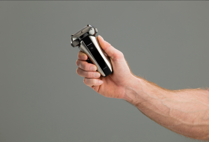 Купить Электробритва PANASONIC ES-CV51-S820 — Фото 2