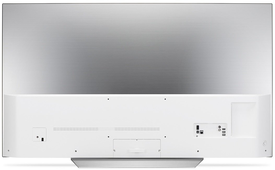 Купить Телевизор LG OLED65C7V — Фото 2