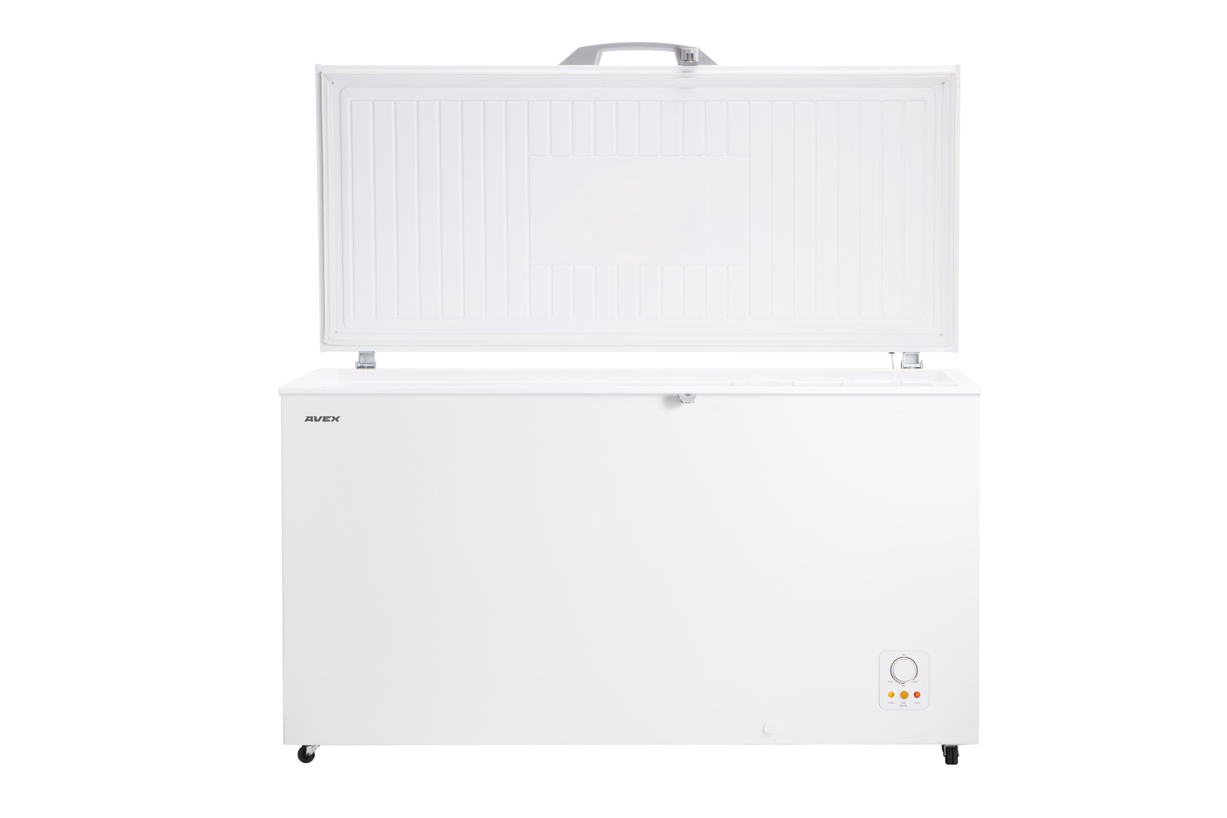 Купить Морозильный ларь AVEX CF 510 — Фото 4