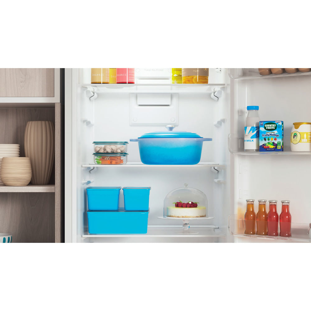 Купить Двухкамерный холодильник Indesit ITS 4200 W — Фото 8