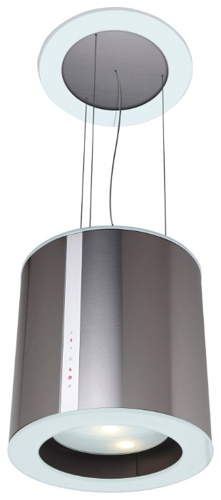 Островная вытяжка CATA ISLA MOON																		 — описание, фото, цены в интернет-магазине PT Stores