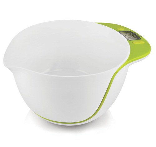Кухонные весы VITEK VT-2402G																		 — описание, фото, цены в интернет-магазине PT Stores