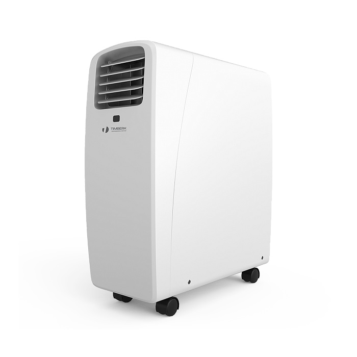 Мобильный кондиционер TIMBERK AC TIM 07C P8																		 — описание, фото, цены в интернет-магазине PT Stores