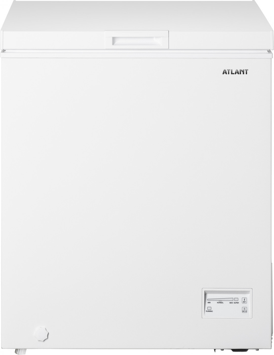 Морозильный ларь ATLANT 8014-100																		 — описание, фото, цены в интернет-магазине PT Stores