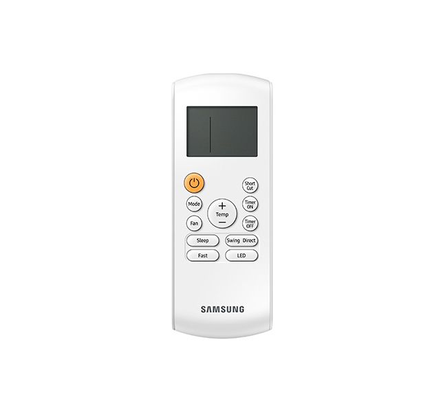 Купить Кондиционер SAMSUNG AR07TQHQAURNER/AR07TQHQAURXER (комплект) — Фото 4