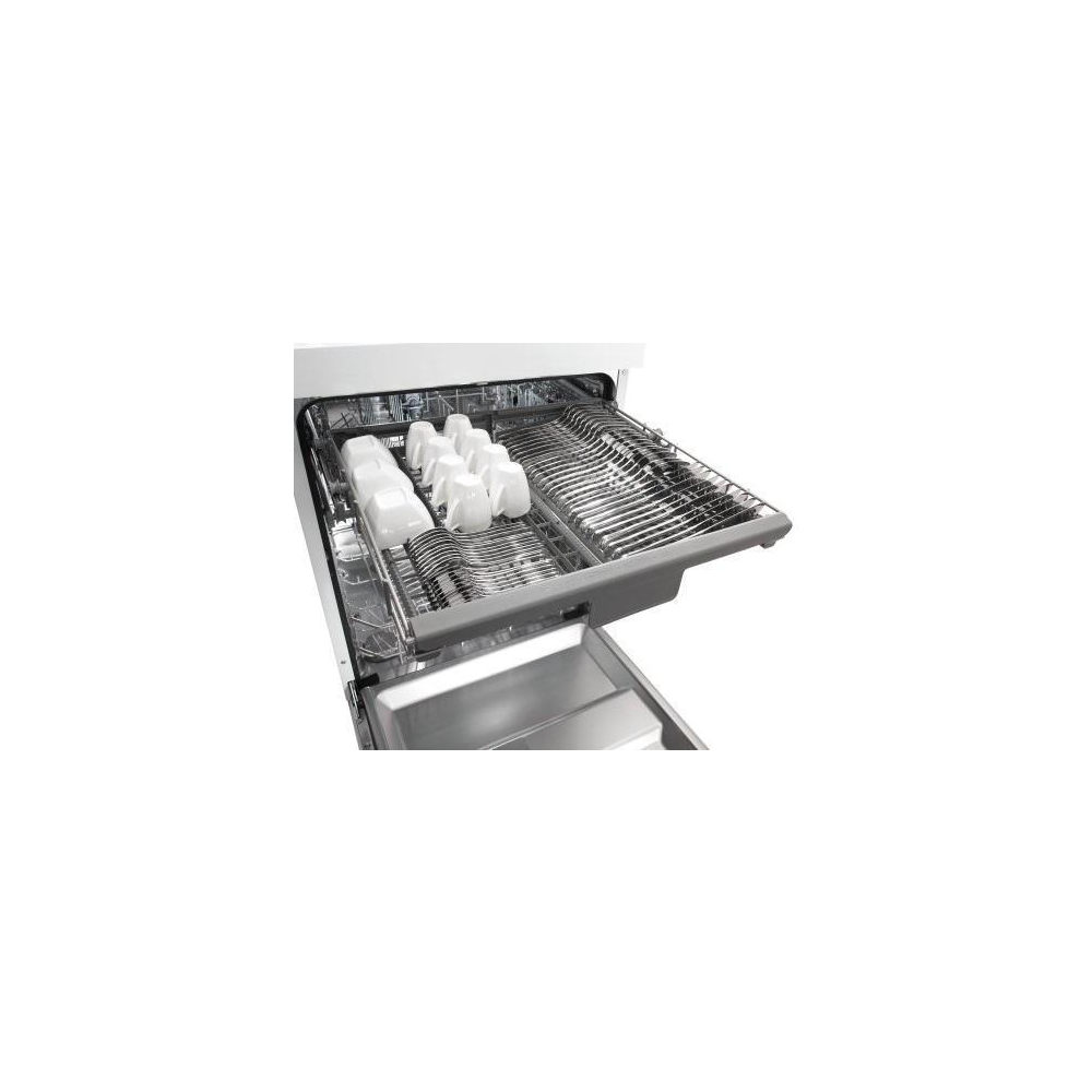Купить Встраиваемая посудомоечная машина Gorenje GV 62012 — Фото 2
