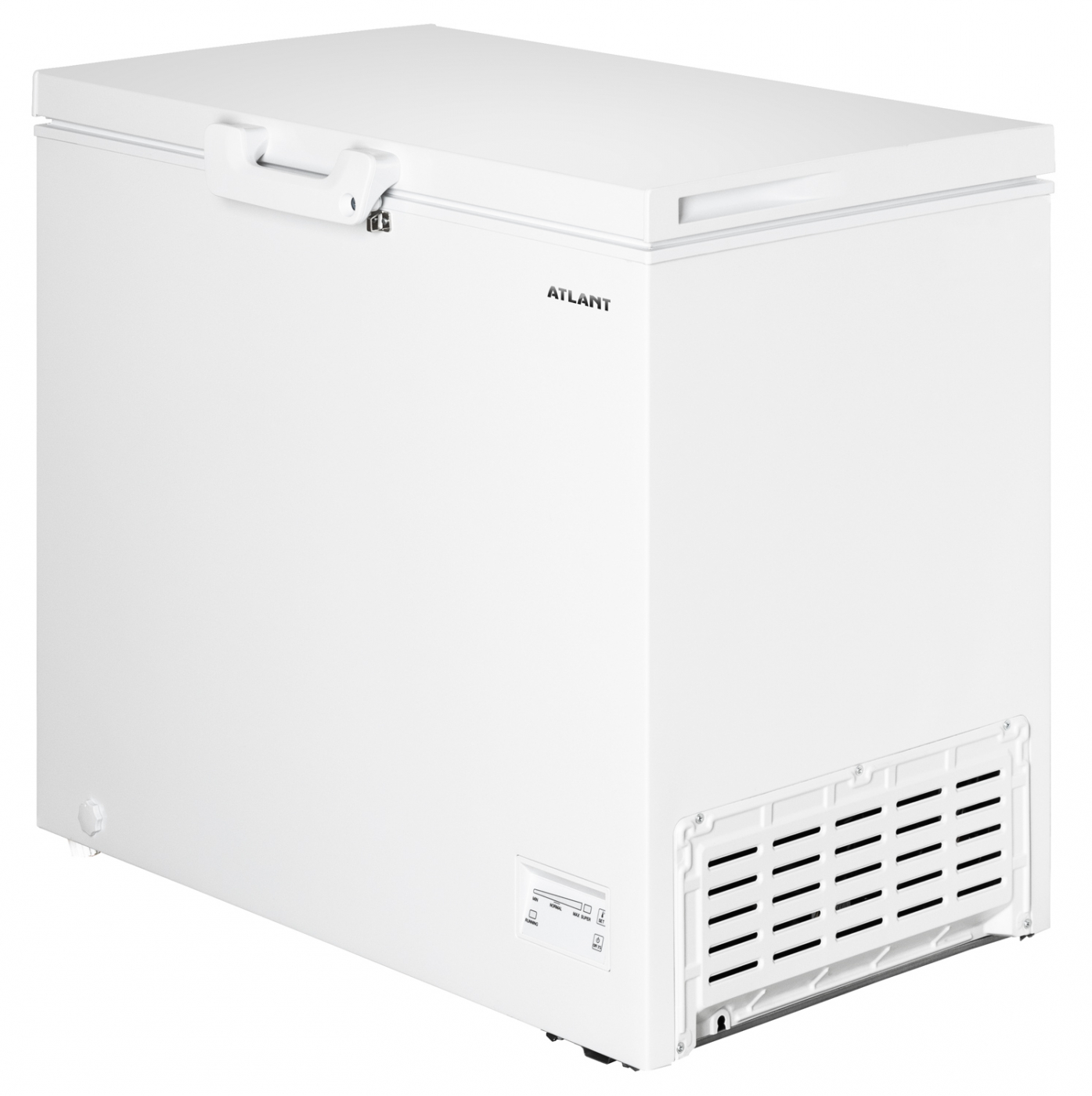 Купить Морозильный ларь ATLANT М-8025-101 — Фото 3