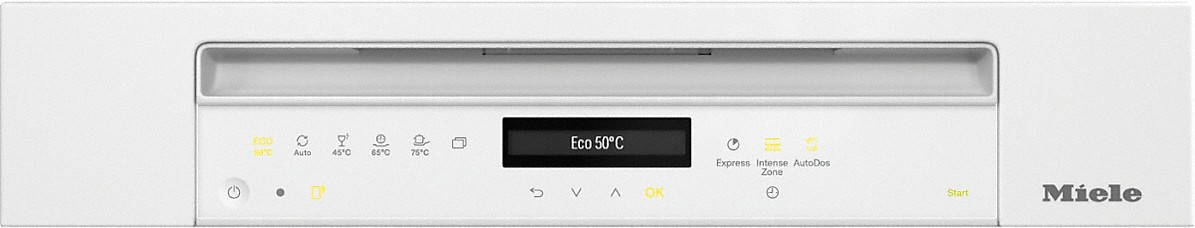 Купить Встраиваемая посудомоечная машина MIELE G7310 SCi — Фото 2