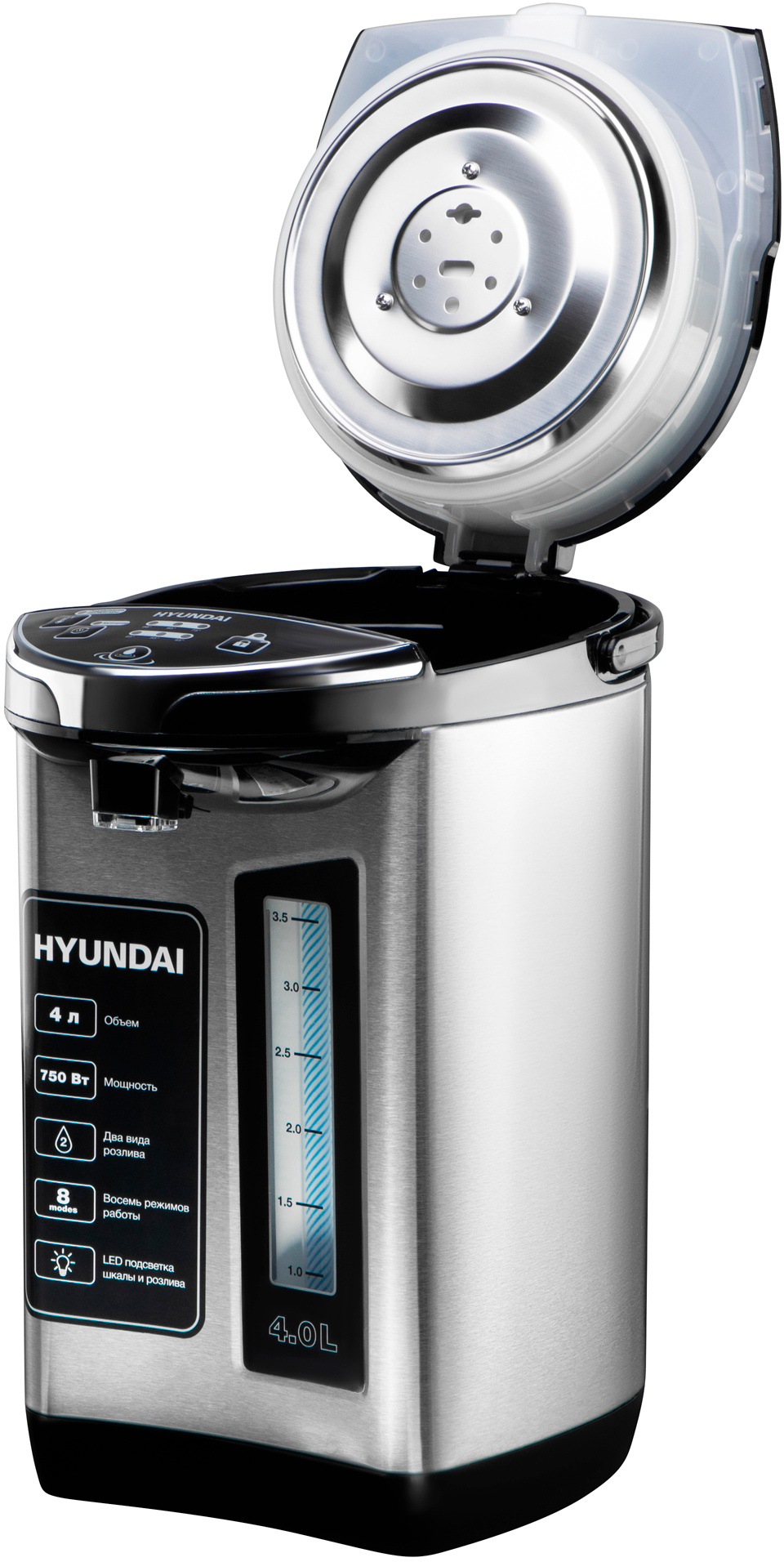Купить Термопот Hyundai HYTP-5840 — Фото 4