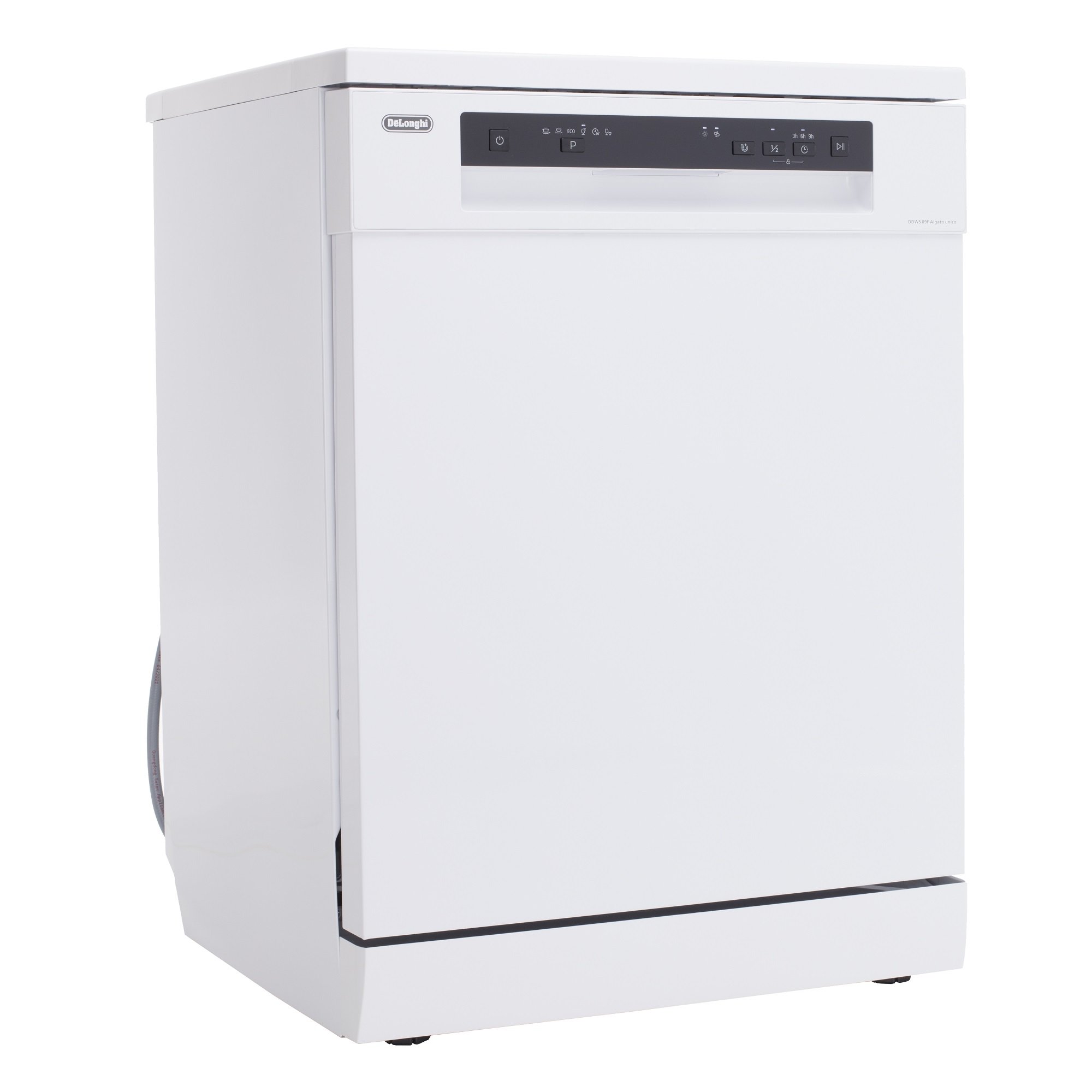 Купить Посудомоечная машина Delonghi DDWS 09F Algato unico — Фото 4
