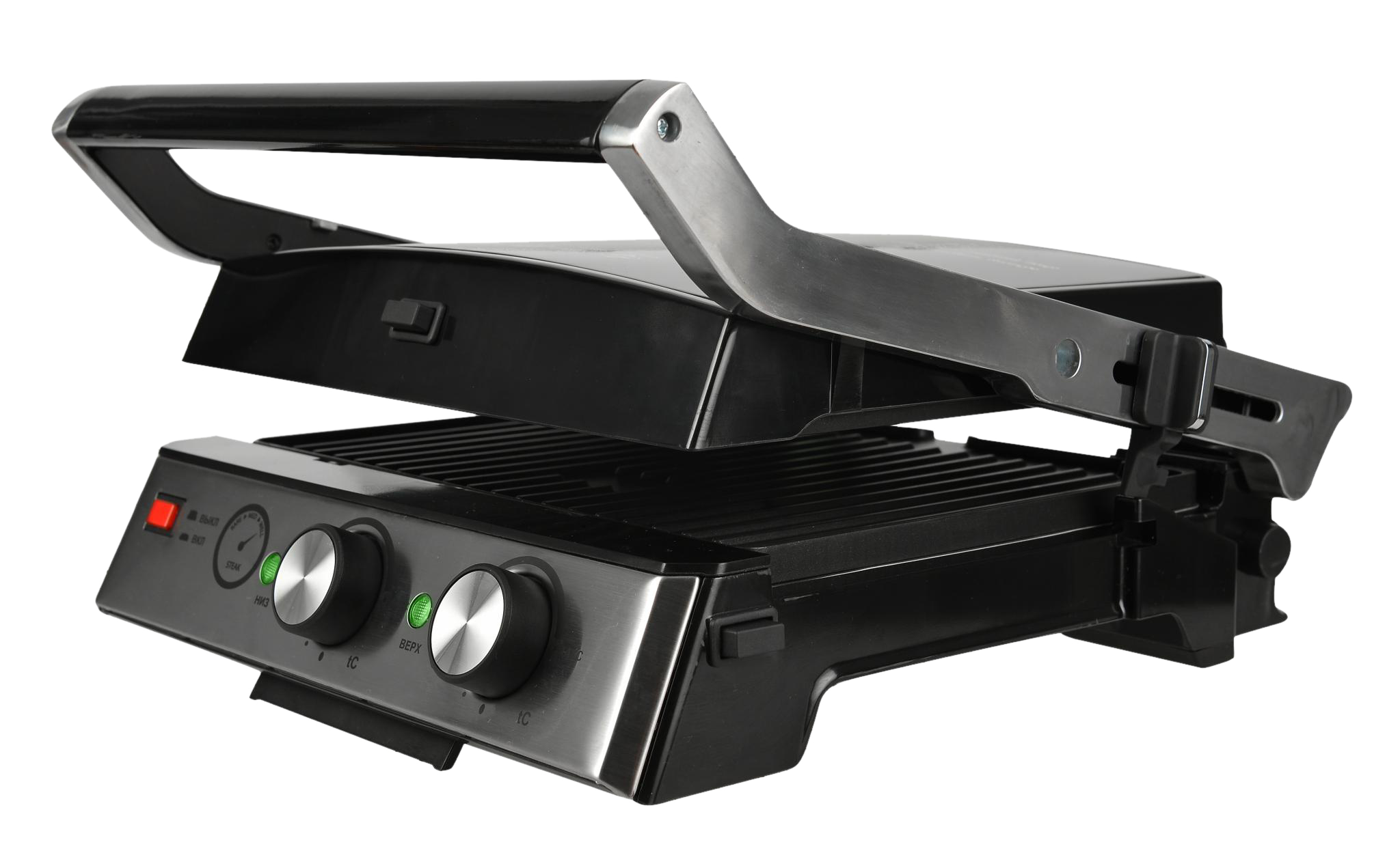 Электрический гриль GFgril GF-165																		 — описание, фото, цены в интернет-магазине PT Stores